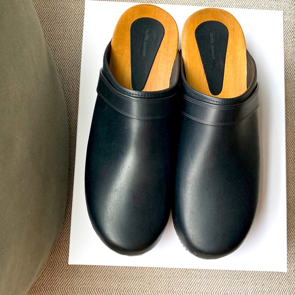 Isabel Marant Clogs size EU41 EUC - Picture 6 of 12